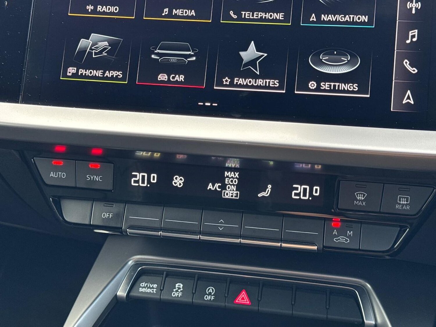 Used Audi A3 2024 for sale - 78192696: Photo 14