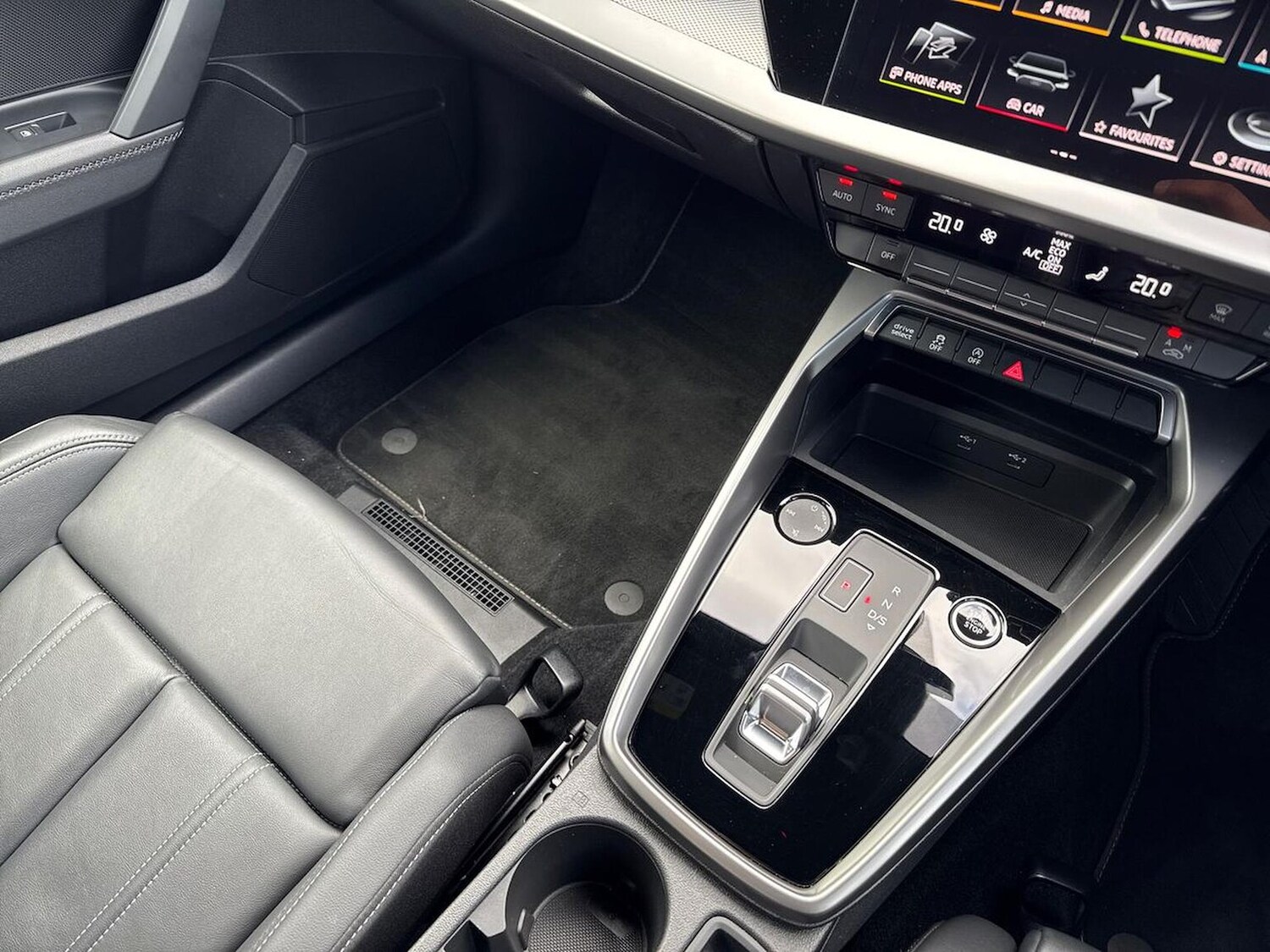 Used Audi A3 2024 for sale - 78192696: Photo 15