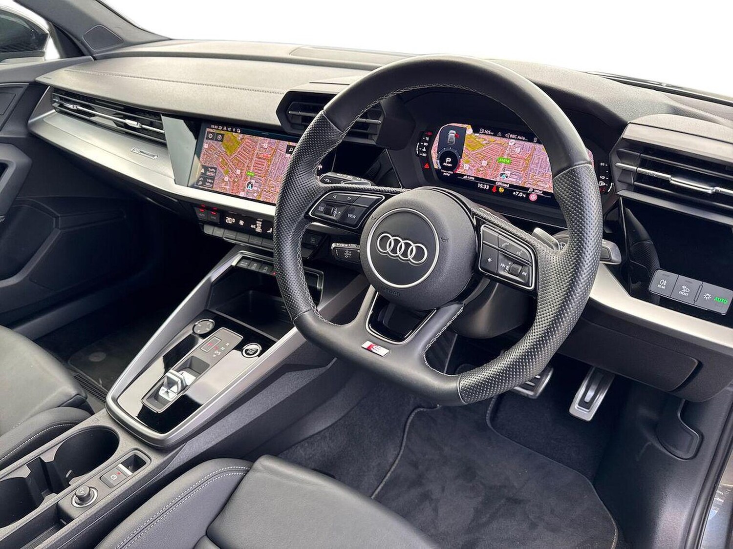 Used Audi A3 2024 for sale - 78192696: Photo 17