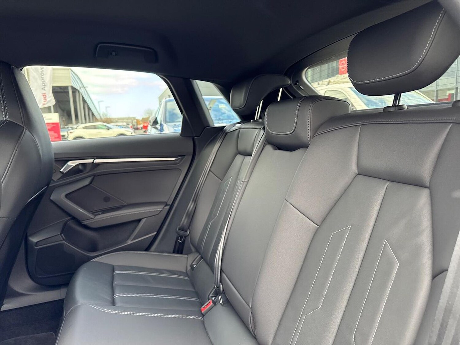 Used Audi A3 2024 for sale - 78192696: Photo 18