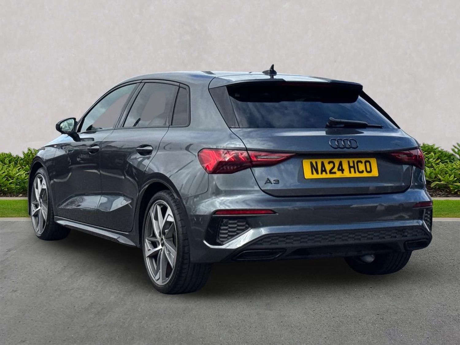 Used Audi A3 2024 for sale - 78192696: Photo 2