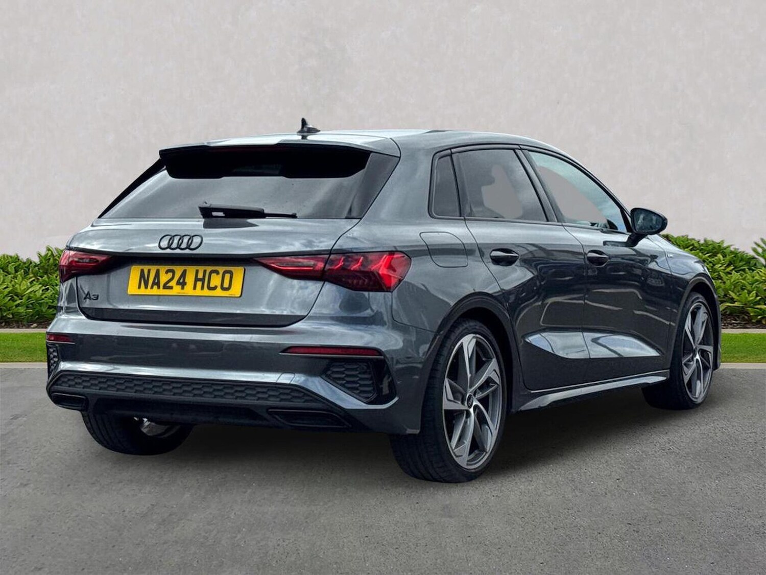 Used Audi A3 2024 for sale - 78192696: Photo 20