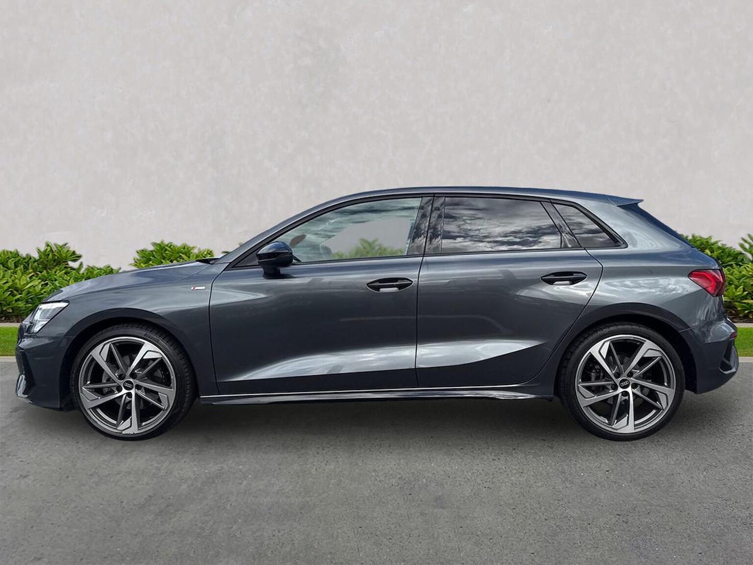 Used Audi A3 2024 for sale - 78192696: Photo 21