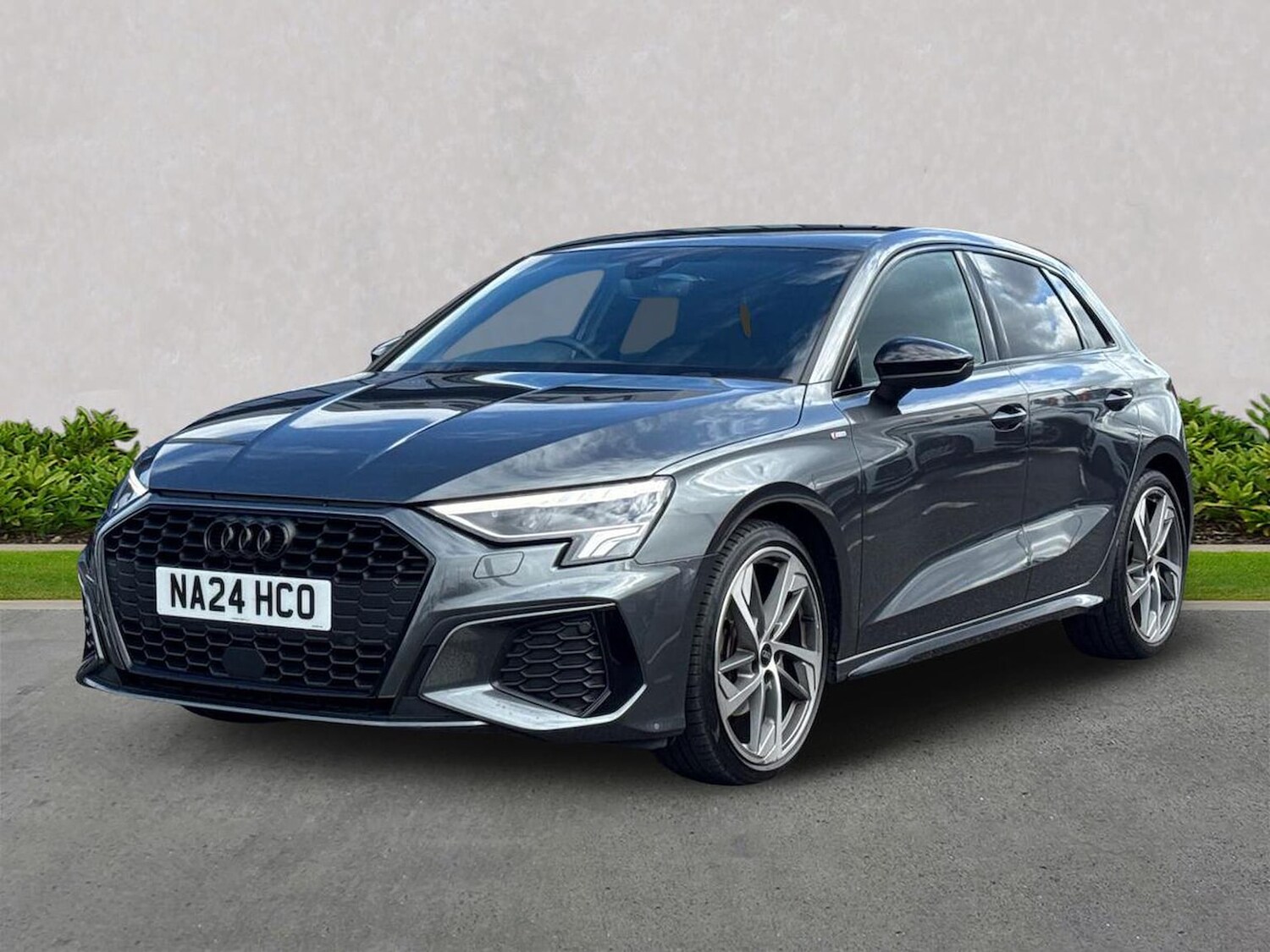 Used Audi A3 2024 for sale - 78192696: Photo 22