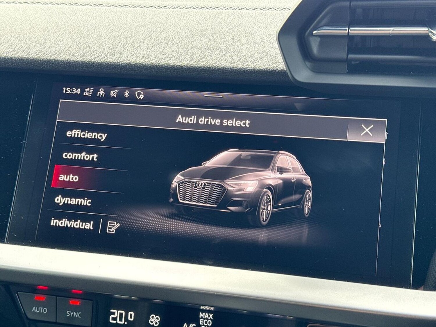 Used Audi A3 2024 for sale - 78192696: Photo 25