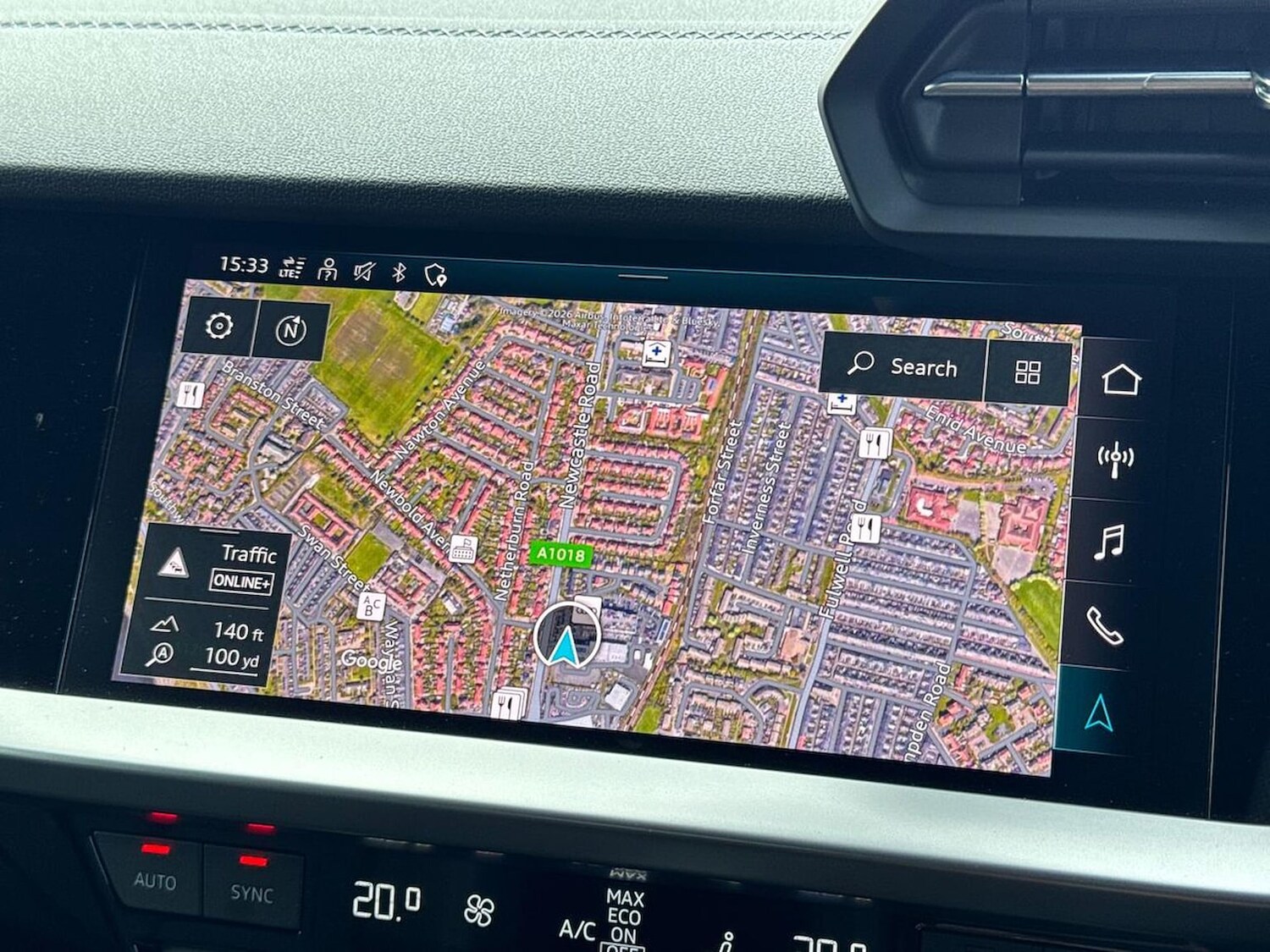 Used Audi A3 2024 for sale - 78192696: Photo 26