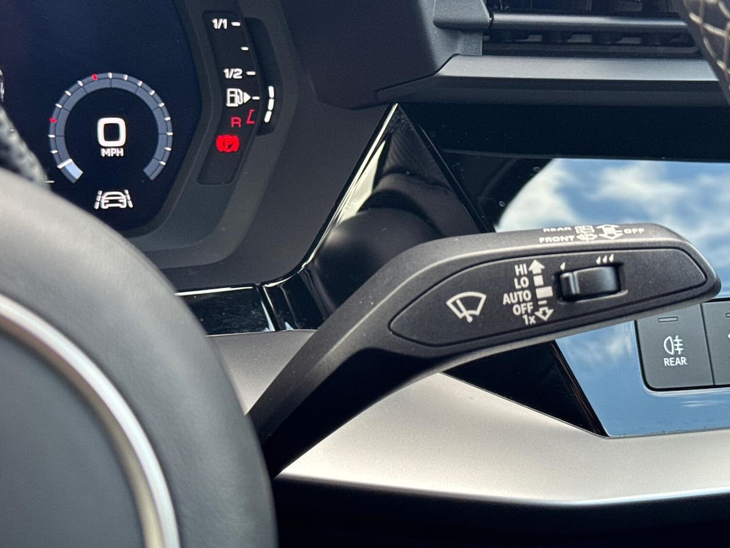 Used Audi A3 2024 for sale - 78192696: Photo 30