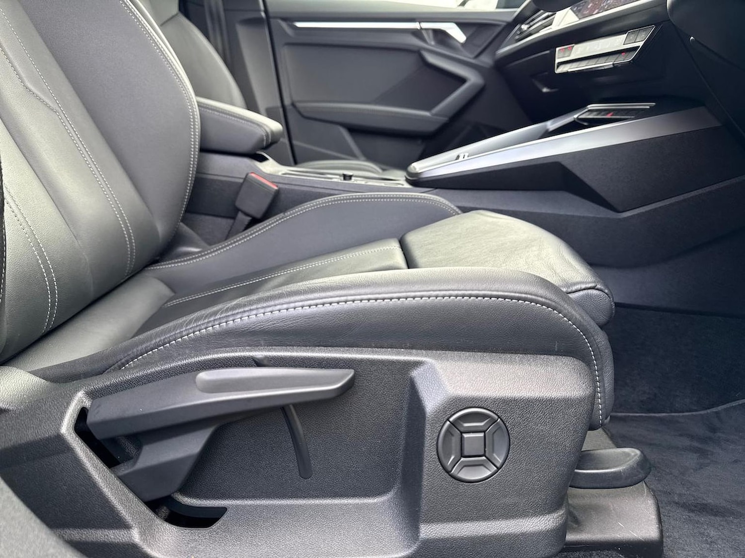 Used Audi A3 2024 for sale - 78192696: Photo 32