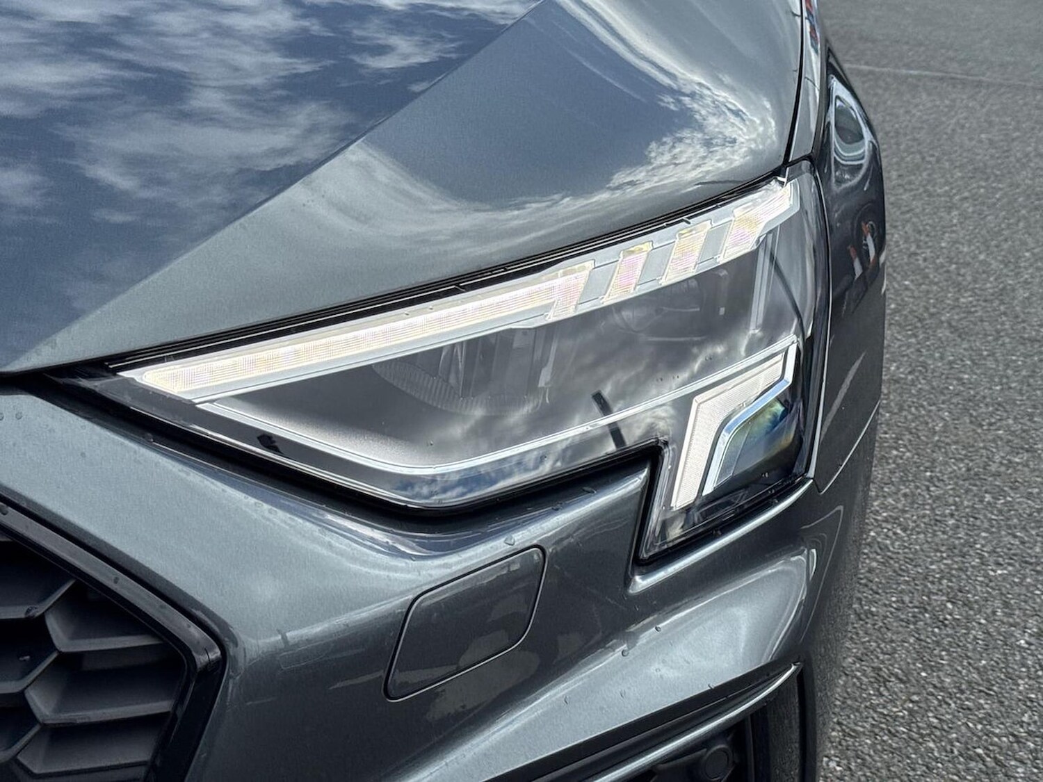 Used Audi A3 2024 for sale - 78192696: Photo 34