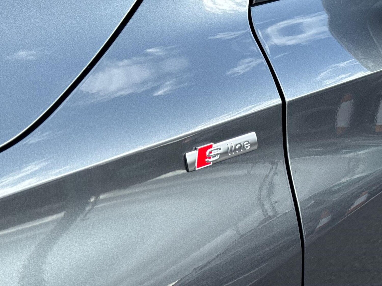 Used Audi A3 2024 for sale - 78192696: Photo 35