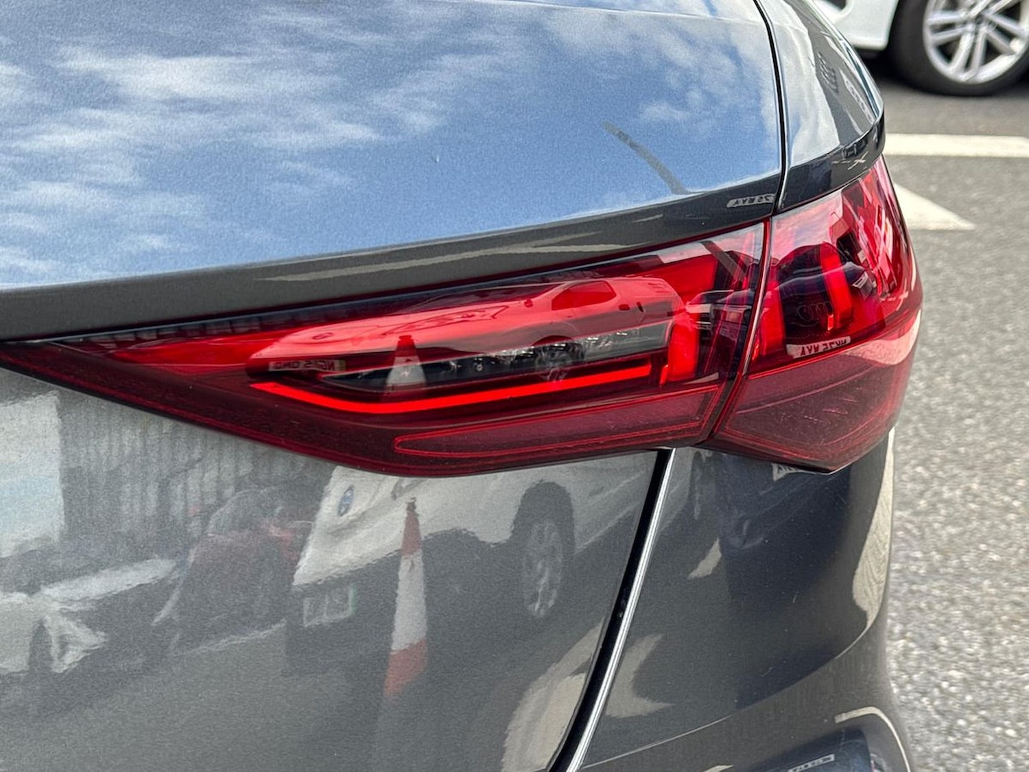 Used Audi A3 2024 for sale - 78192696: Photo 36