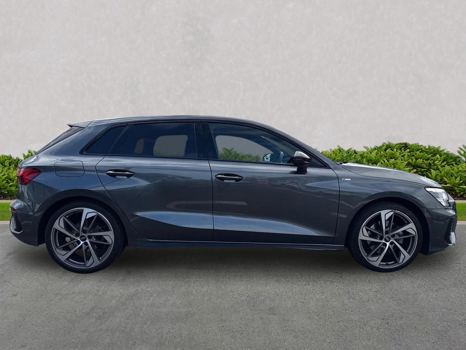 Used Audi A3 2024 for sale - 78192696: Photo 5