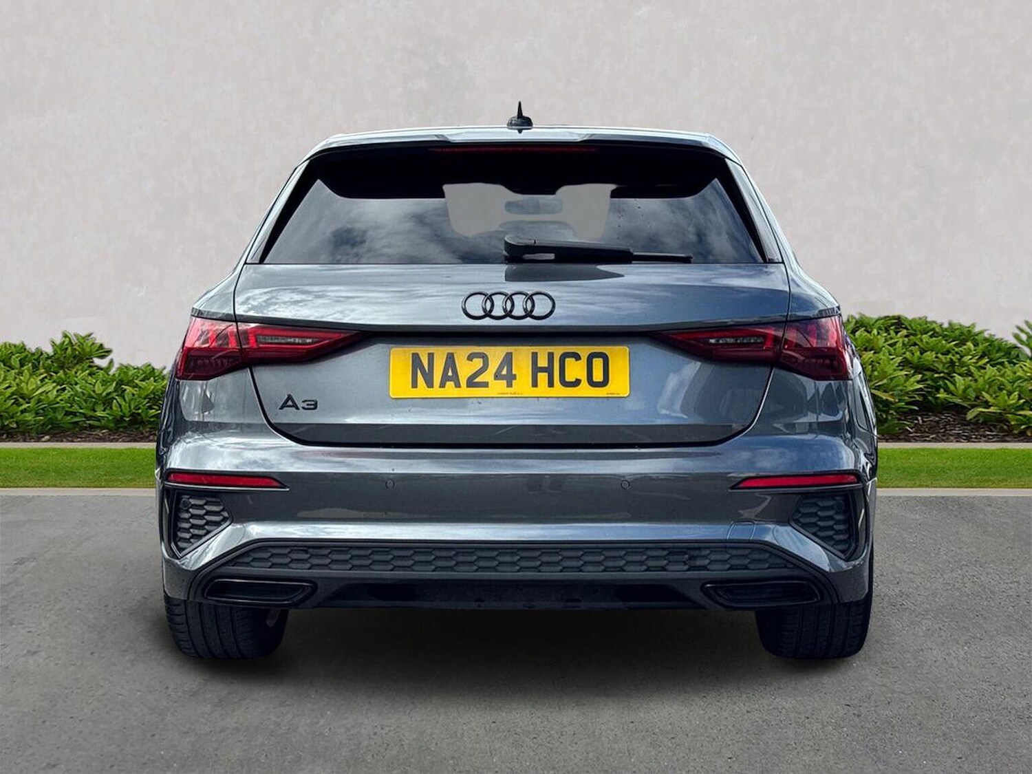 Used Audi A3 2024 for sale - 78192696: Photo 6