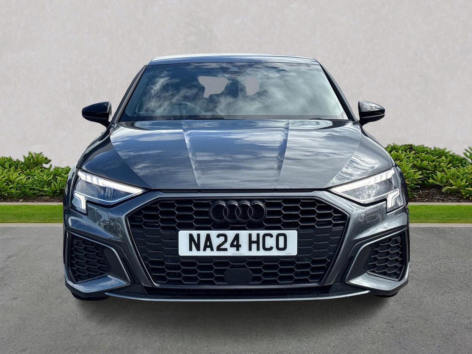 Used Audi A3 2024 for sale - 78192696: Photo 7