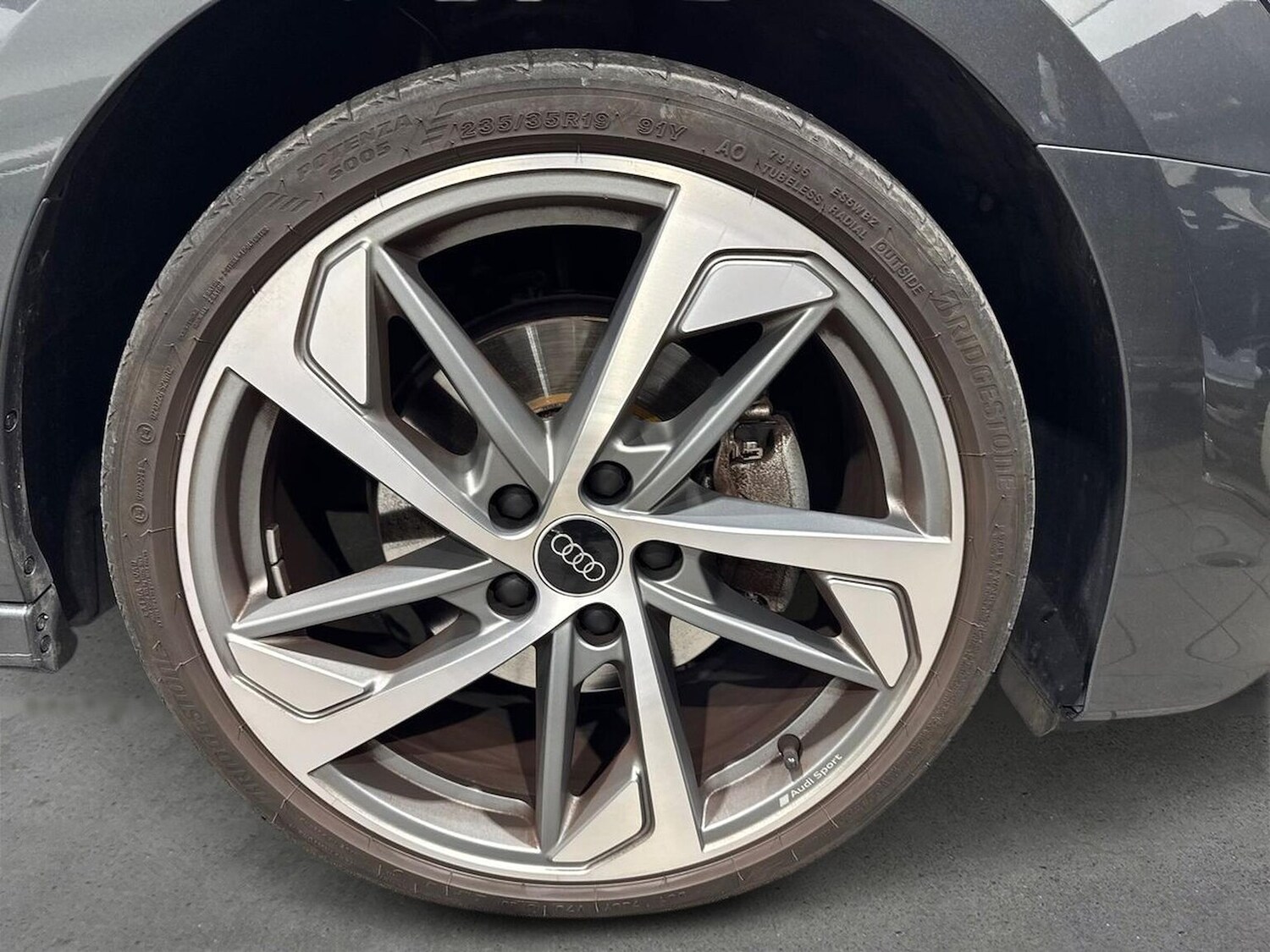 Used Audi A3 2024 for sale - 78192696: Photo 8