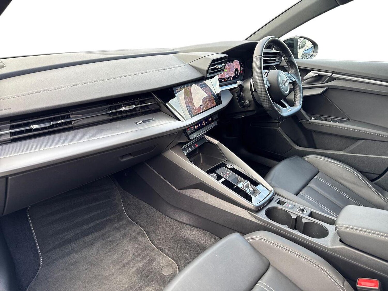 Used Audi A3 2024 for sale - 78192696: Photo 9