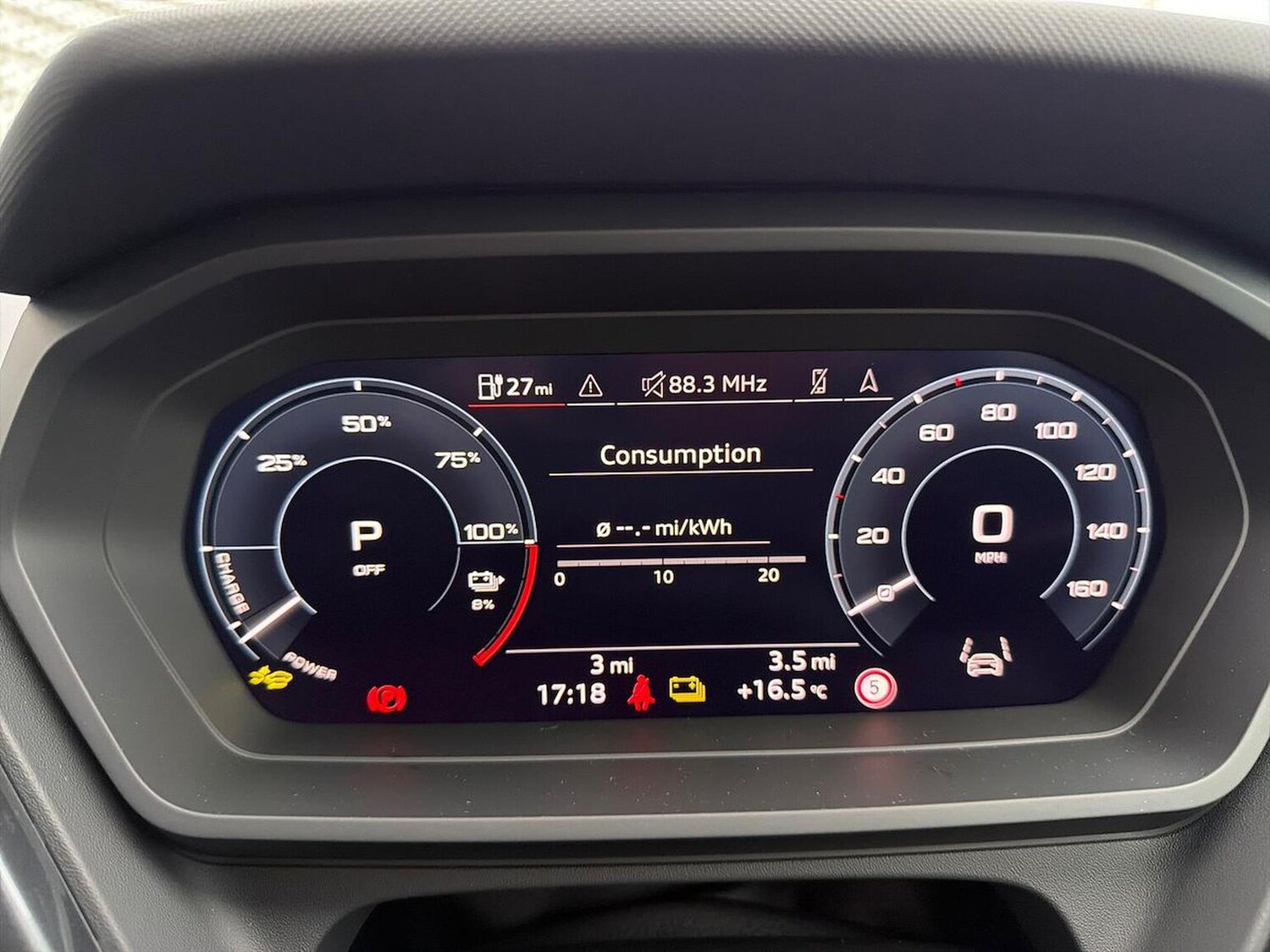 Used Audi Q4 e-tron 2025 for sale - 76763478: Photo 10