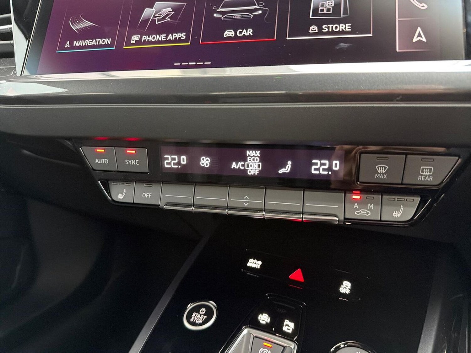 Used Audi Q4 e-tron 2025 for sale - 76763478: Photo 12