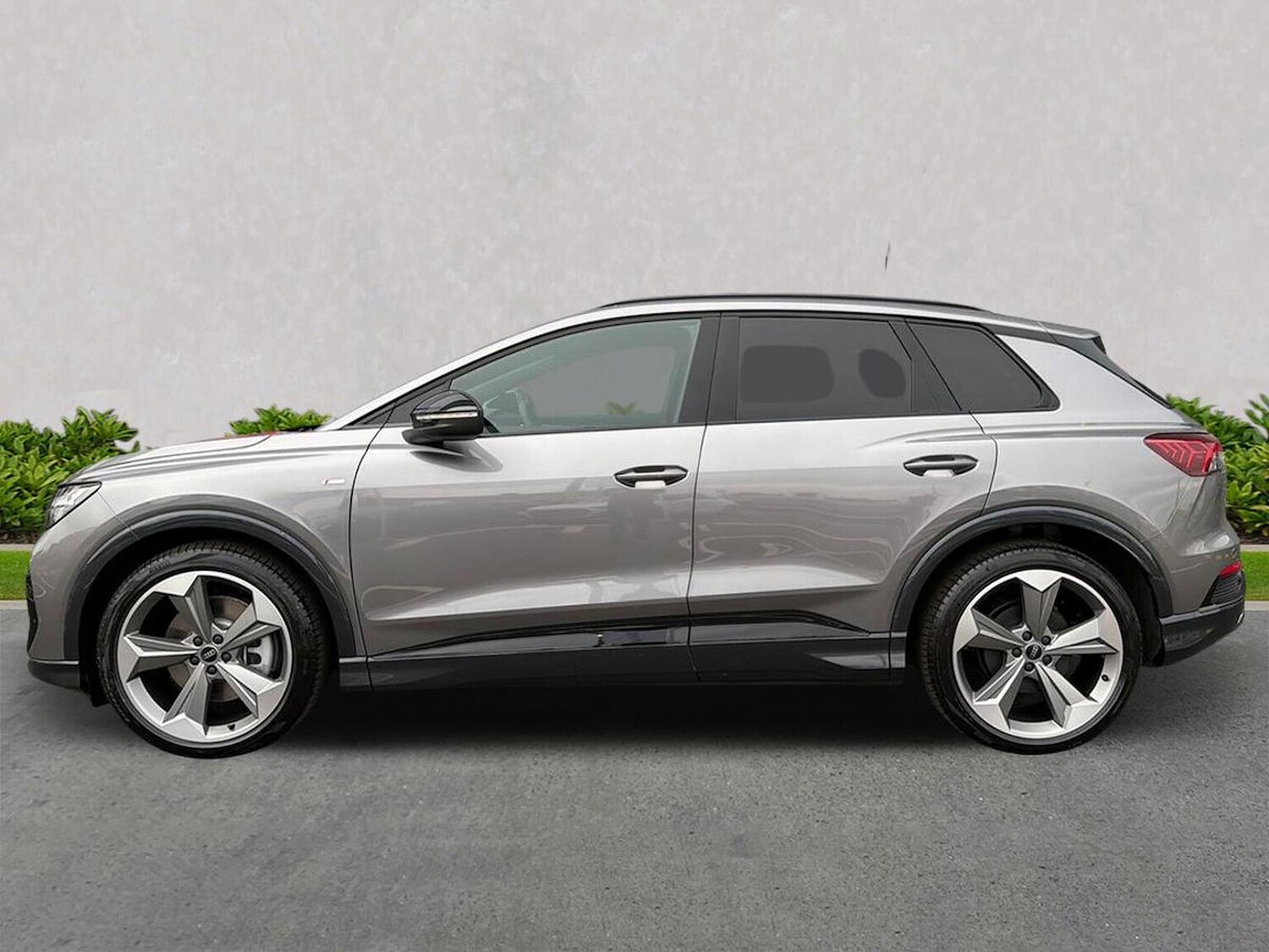 Used Audi Q4 e-tron 2025 for sale - 76763478: Photo 19