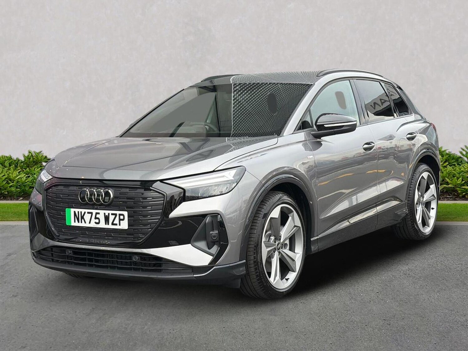 Used Audi Q4 e-tron 2025 for sale - 76763478: Photo 20