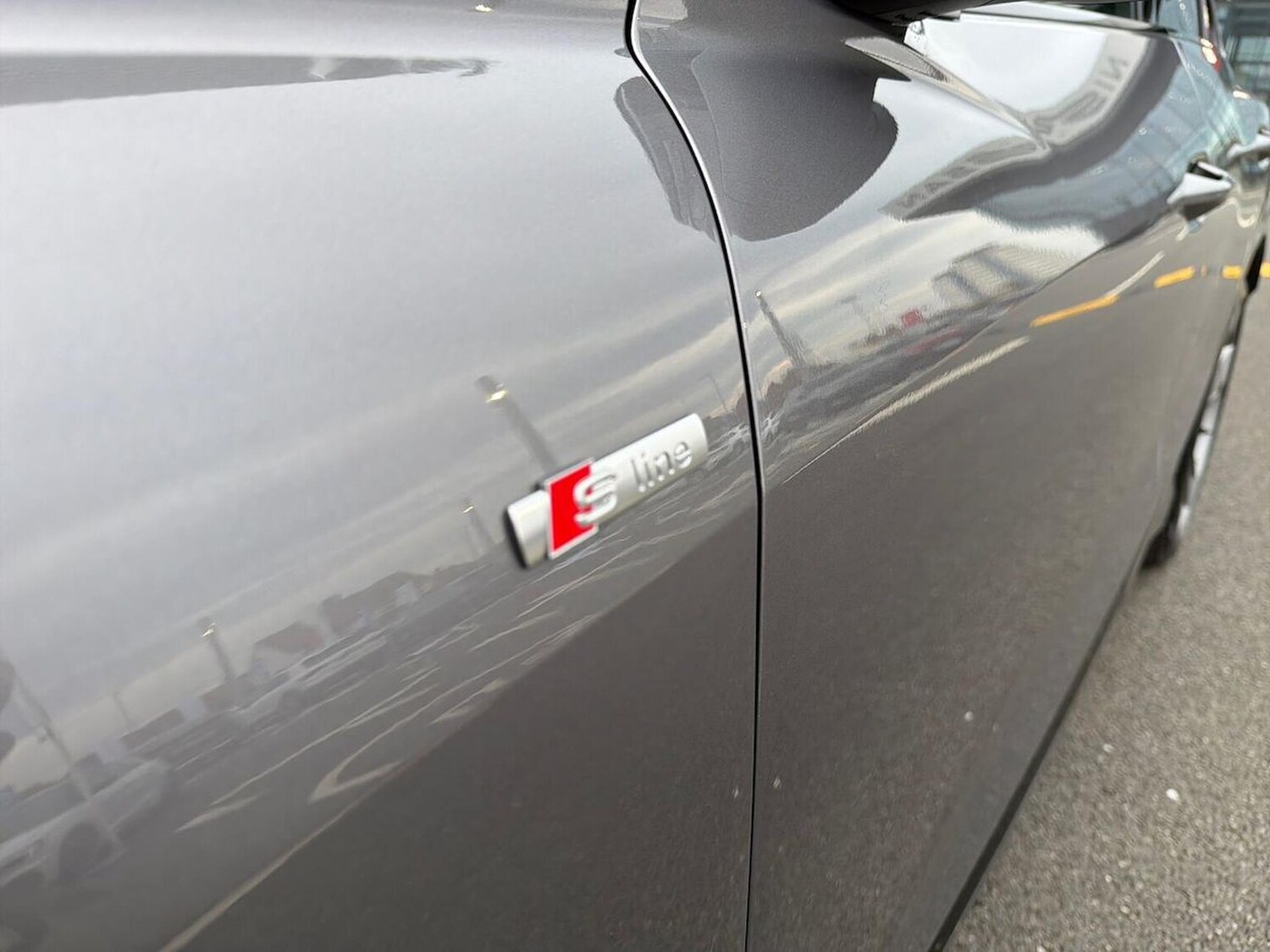 Used Audi Q4 e-tron 2025 for sale - 76763478: Photo 33