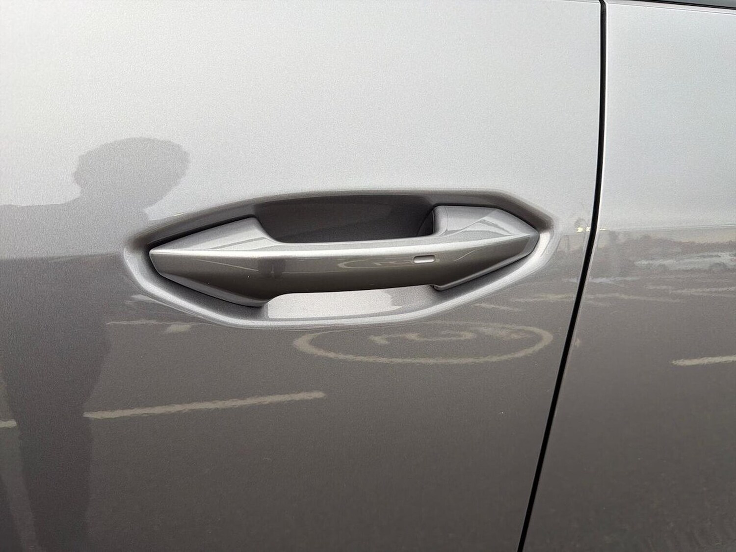 Used Audi Q4 e-tron 2025 for sale - 76763478: Photo 35