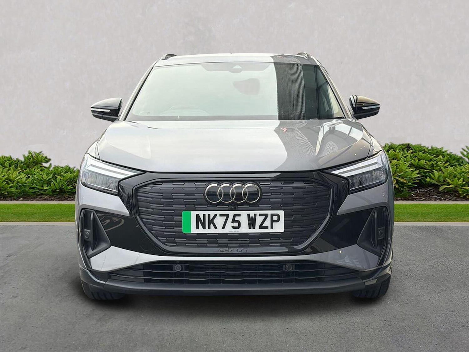 Used Audi Q4 e-tron 2025 for sale - 76763478: Photo 5