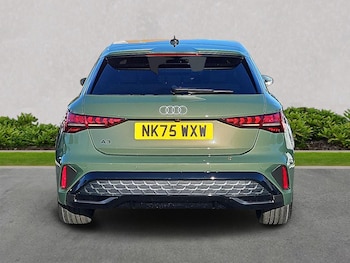 Used Audi A3 2025 for sale - 78332418: Photo