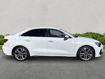 Used Audi A3 2025 for sale - 78640544: Photo