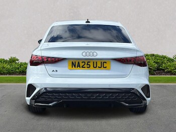 Used Audi A3 2025 for sale - 78640544: Photo