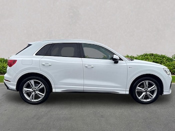 Used Audi Q3 2022 for sale - 78534827: Photo