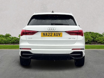 Used Audi Q3 2022 for sale - 78534827: Photo