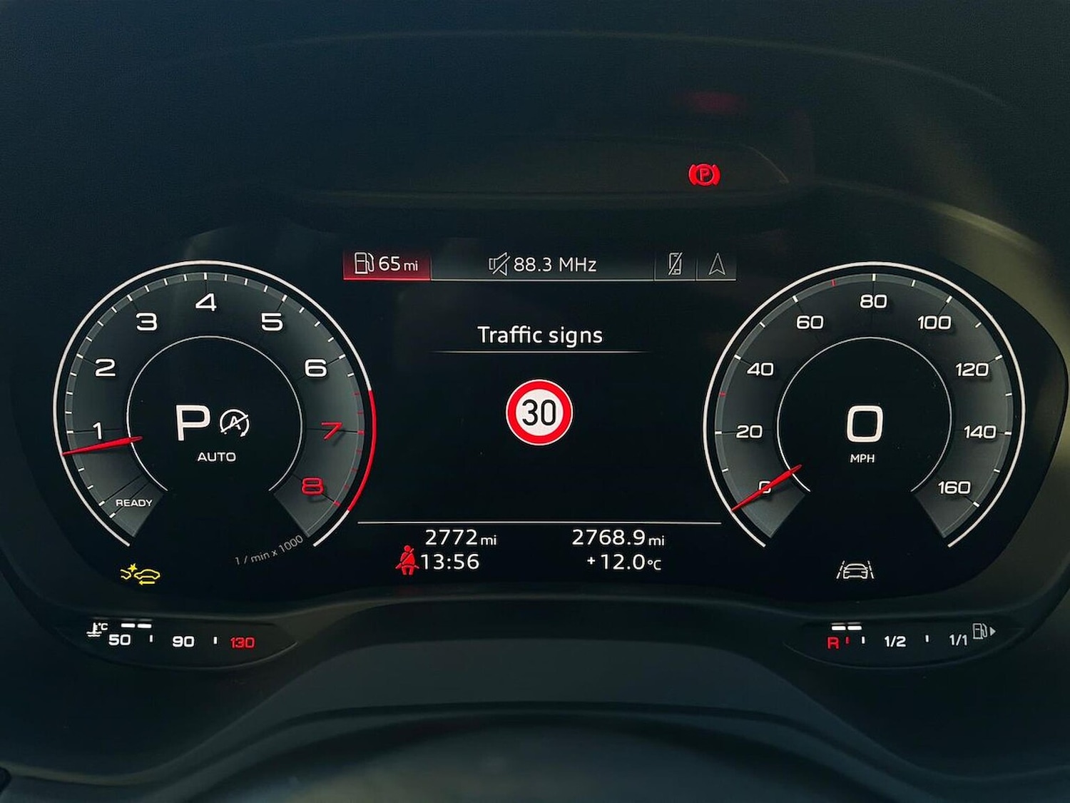 Used Audi Q2 2025 for sale - 76884984: Photo 10