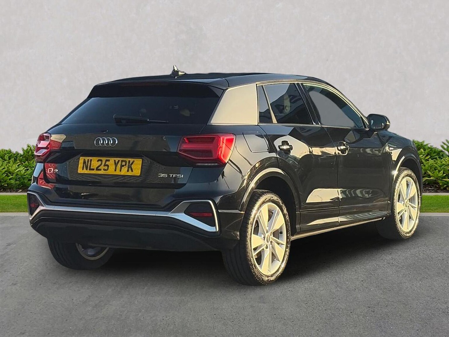 Used Audi Q2 2025 for sale - 76884984: Photo 18