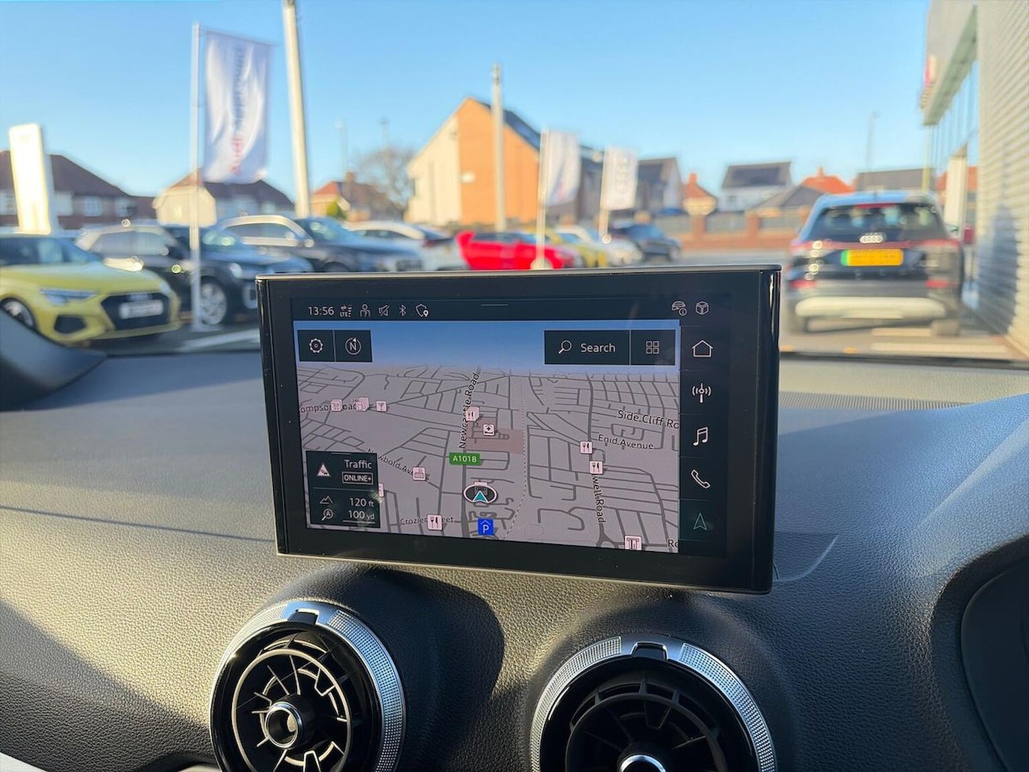 Used Audi Q2 2025 for sale - 76884984: Photo 24