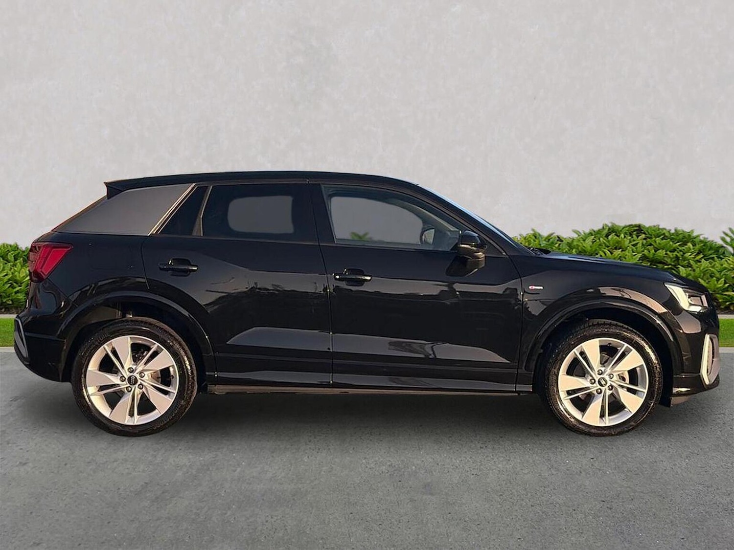 Used Audi Q2 2025 for sale - 76884984: Photo 3