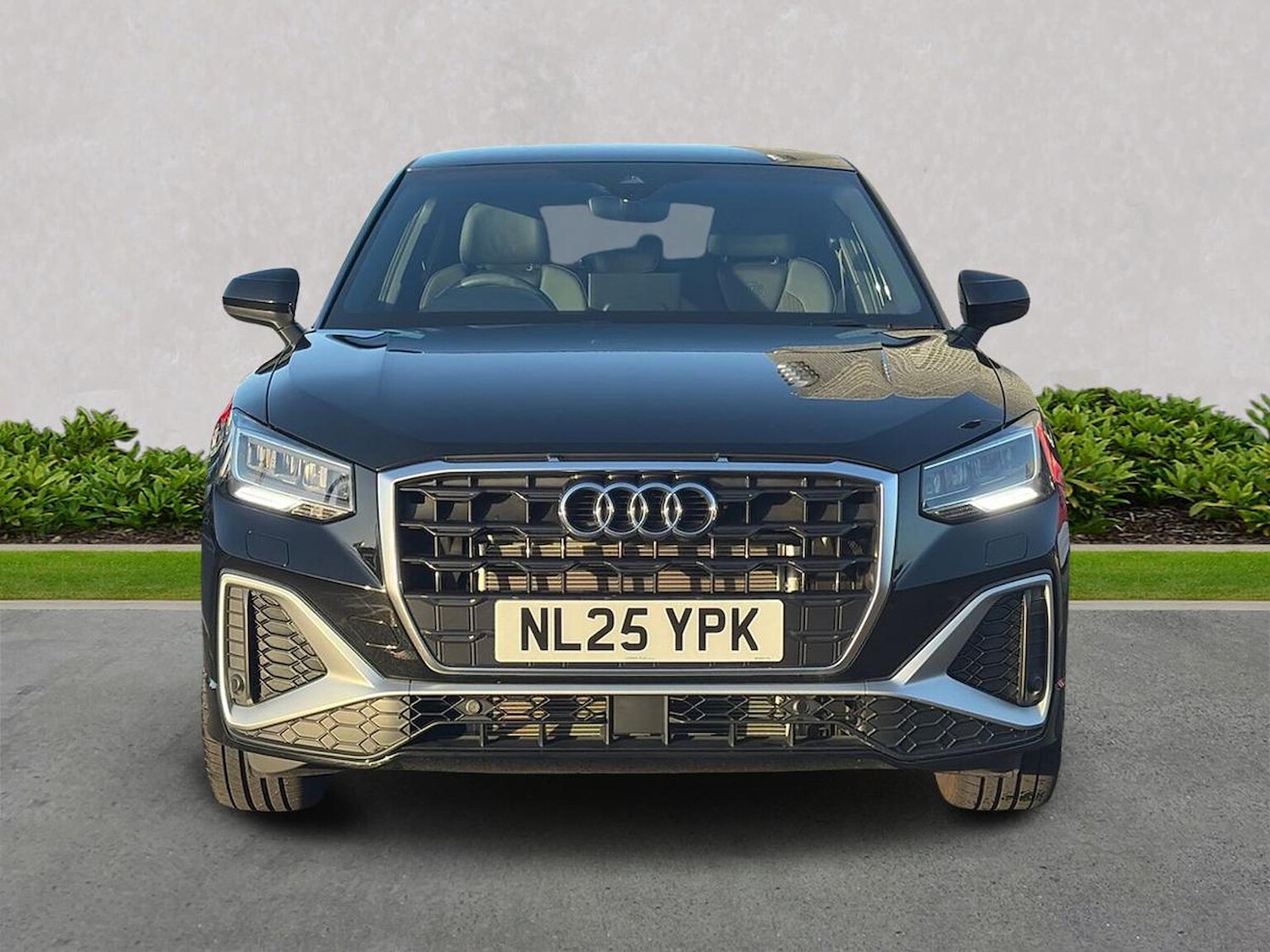 Used Audi Q2 2025 for sale - 76884984: Photo 5
