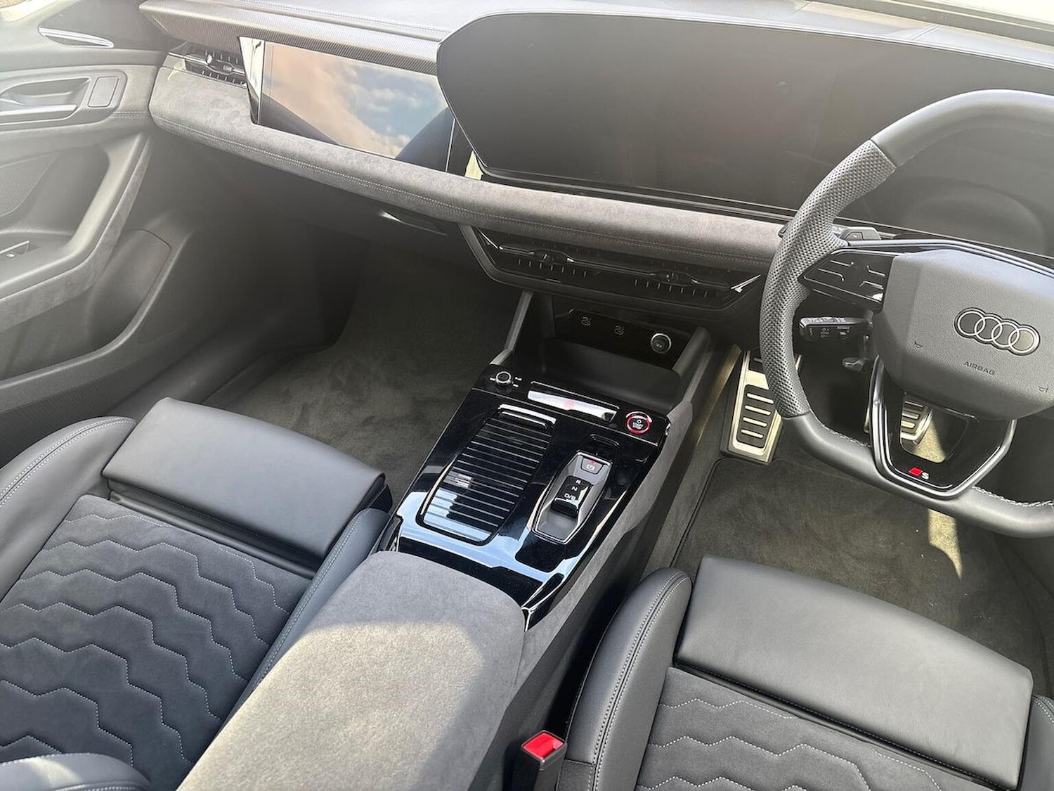 Used Audi A6 2025 for sale - 76611592: Photo 13