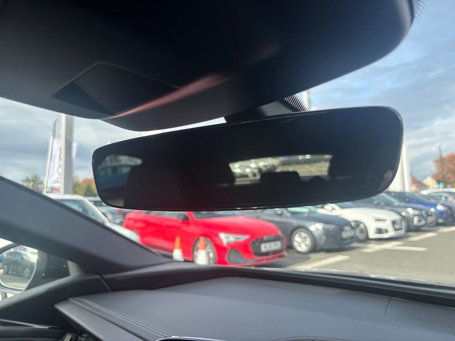 Used Audi A6 2025 for sale - 76611592: Photo 14