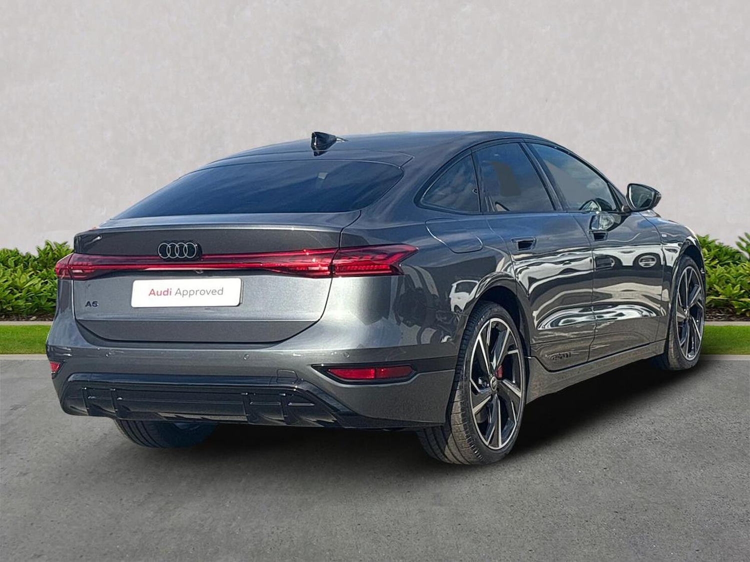 Used Audi A6 2025 for sale - 76611592: Photo 18