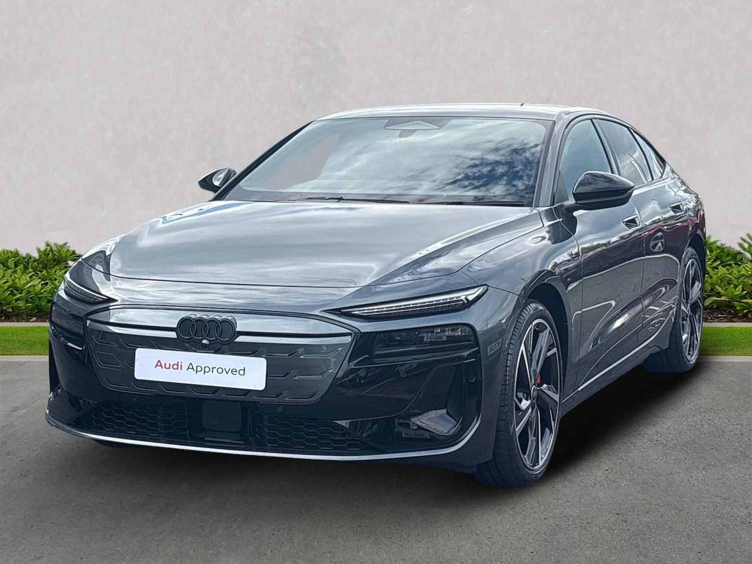 Used Audi A6 2025 for sale - 76611592: Photo 20