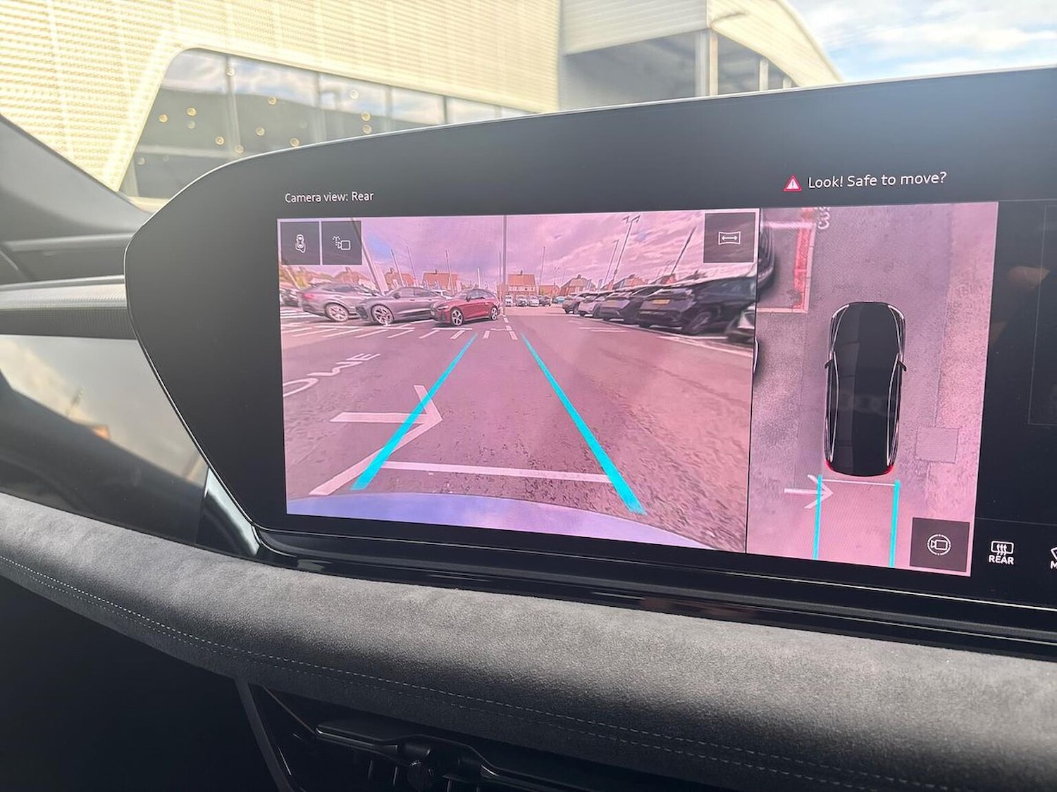 Used Audi A6 2025 for sale - 76611592: Photo 23