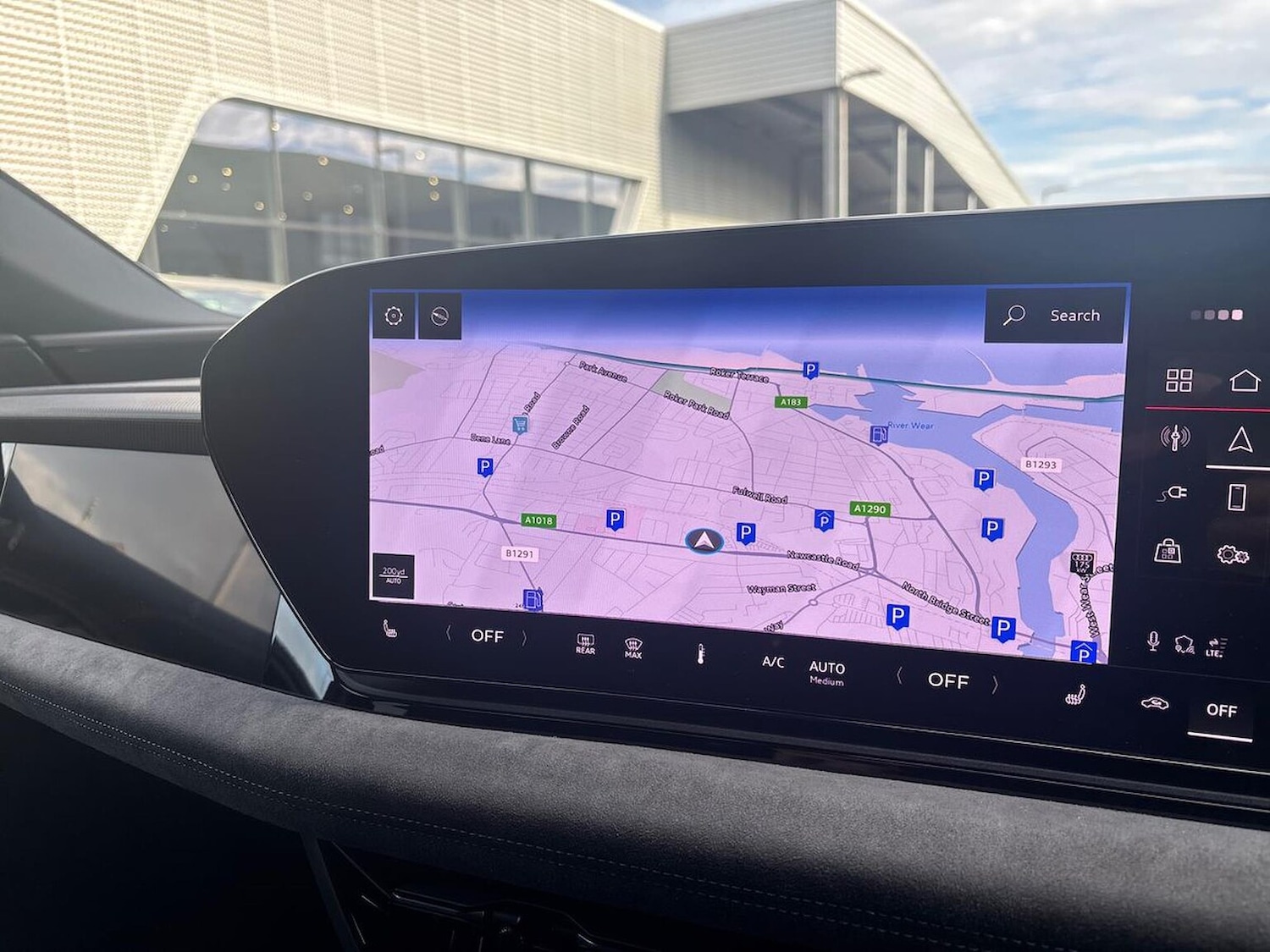 Used Audi A6 2025 for sale - 76611592: Photo 24