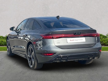 Used Audi A6 2025 for sale - 76611592: Photo