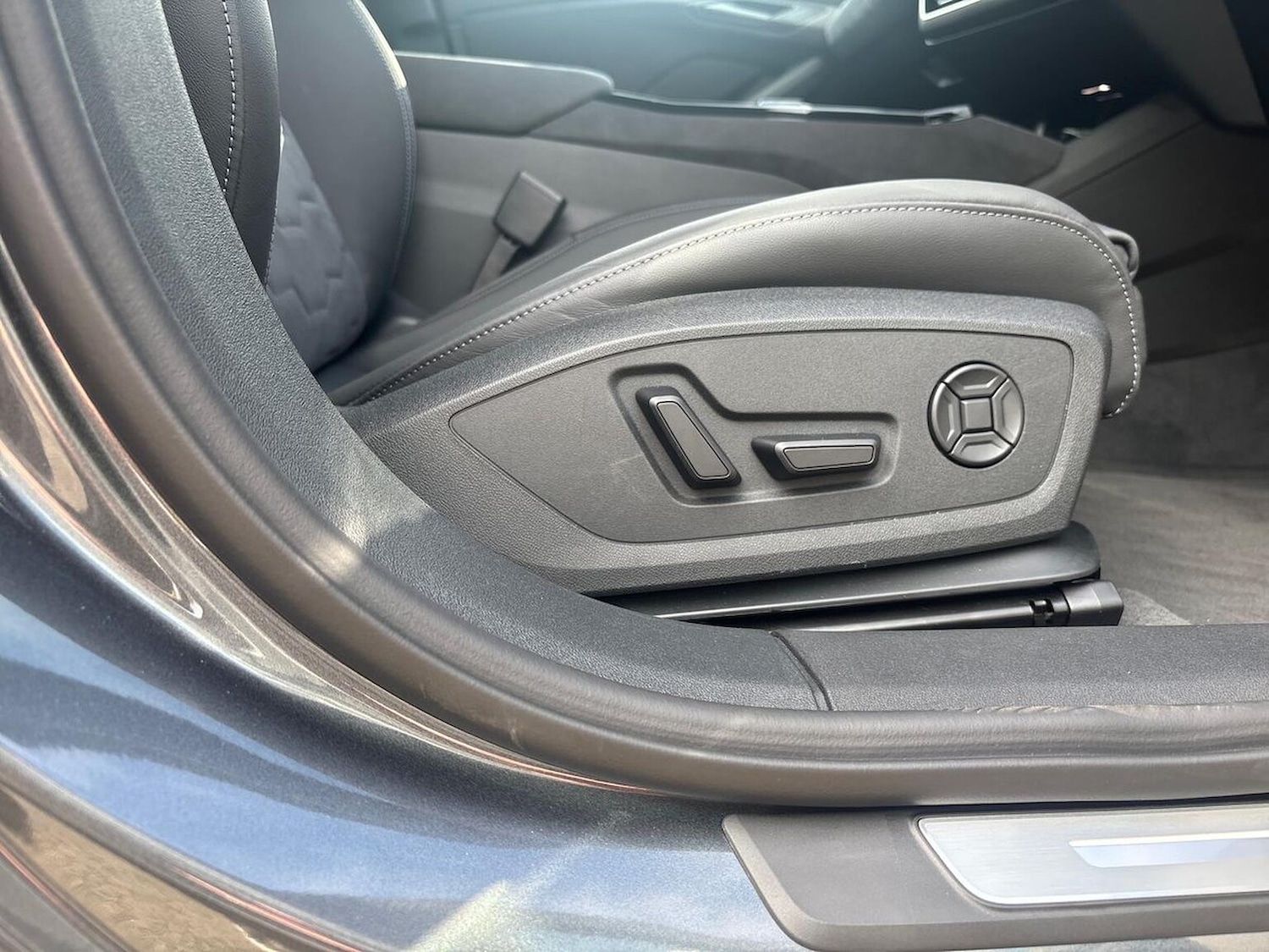 Used Audi A6 2025 for sale - 76611592: Photo 30