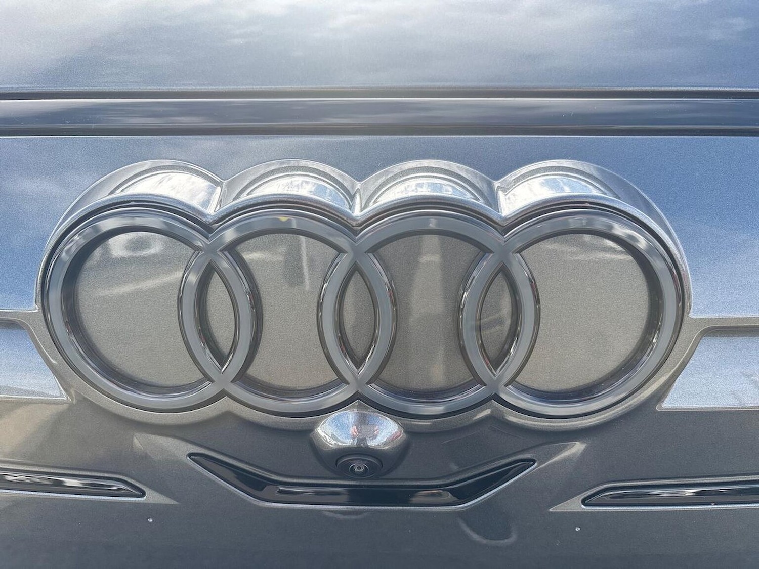 Used Audi A6 2025 for sale - 76611592: Photo 32