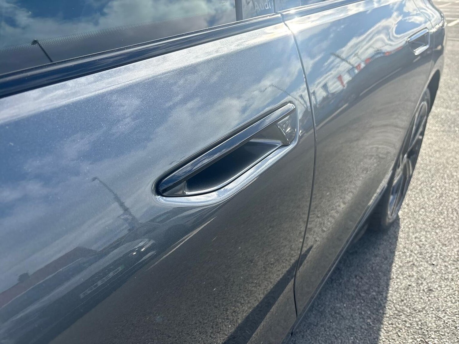 Used Audi A6 2025 for sale - 76611592: Photo 35