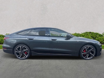 Used Audi A6 2025 for sale - 76611592: Photo