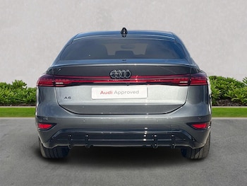 Used Audi A6 2025 for sale - 76611592: Photo