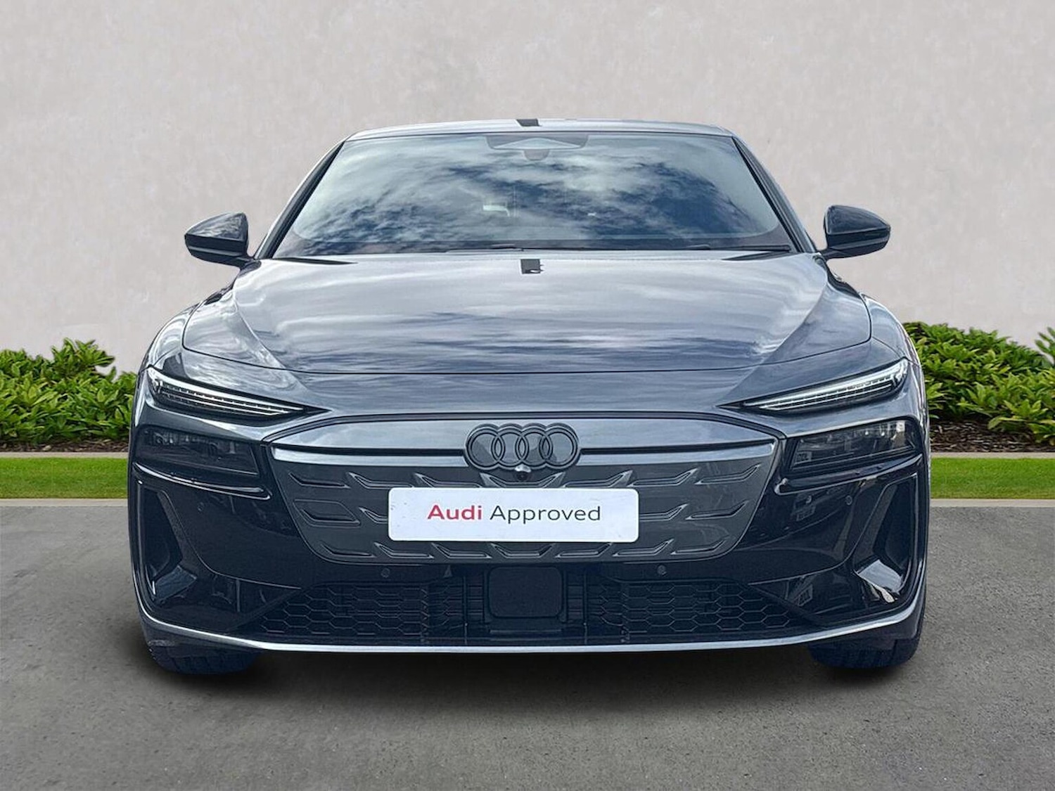 Used Audi A6 2025 for sale - 76611592: Photo 5